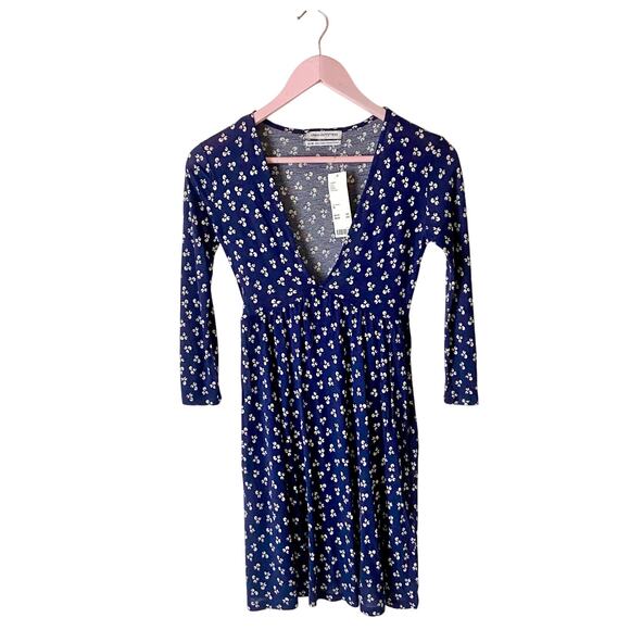Urban Outfitters Floral Dress - Picture 1 of 5